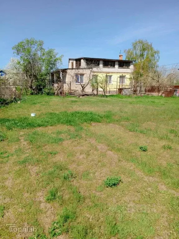 Участок в Волгоградская область, Волгоград ул. Джамбула Джабаева, ... - Фото 0