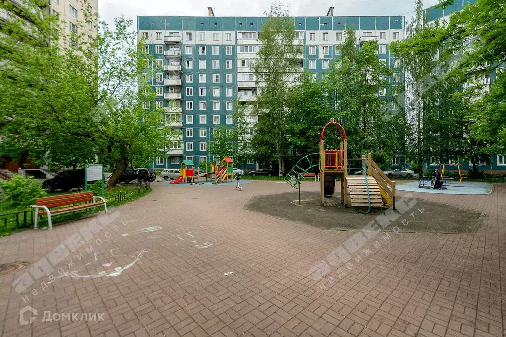 Продаётся 1-к квартира, 44.7 м - Фото 0