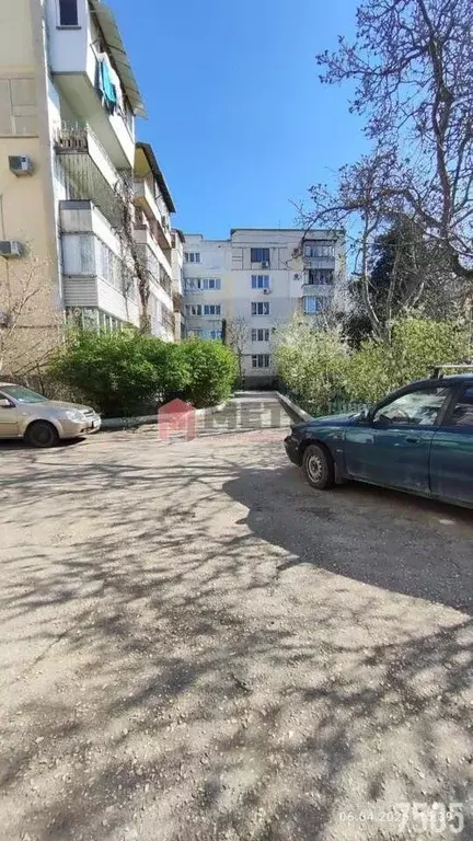 2-к кв. Севастополь ул. Очаковцев, 60 (52.7 м) - Фото 2