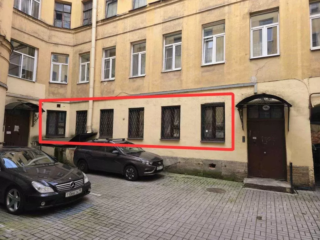 Квартира, 3 комнаты, 91.5 м - Фото 2