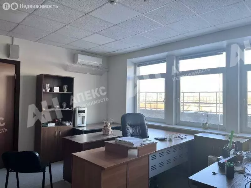 Офис (51 м) - Фото 1
