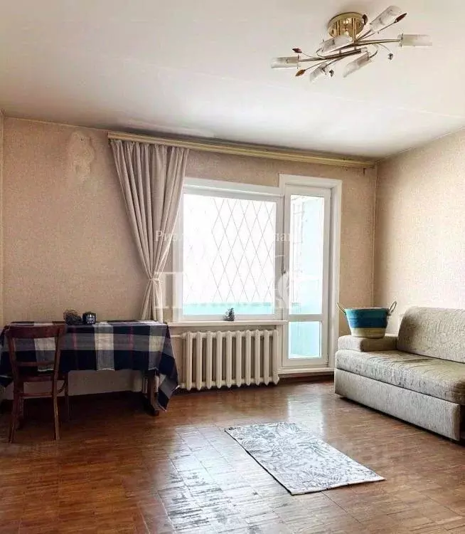 5-к кв. Иркутская область, Иркутск ул. Александра Невского, 89 (87.0 ... - Фото 1