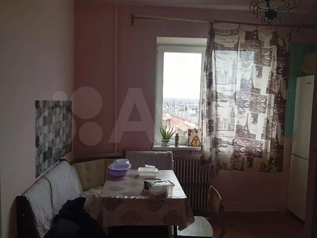 1-к. квартира, 31 м, 10/12 эт. - Фото 0