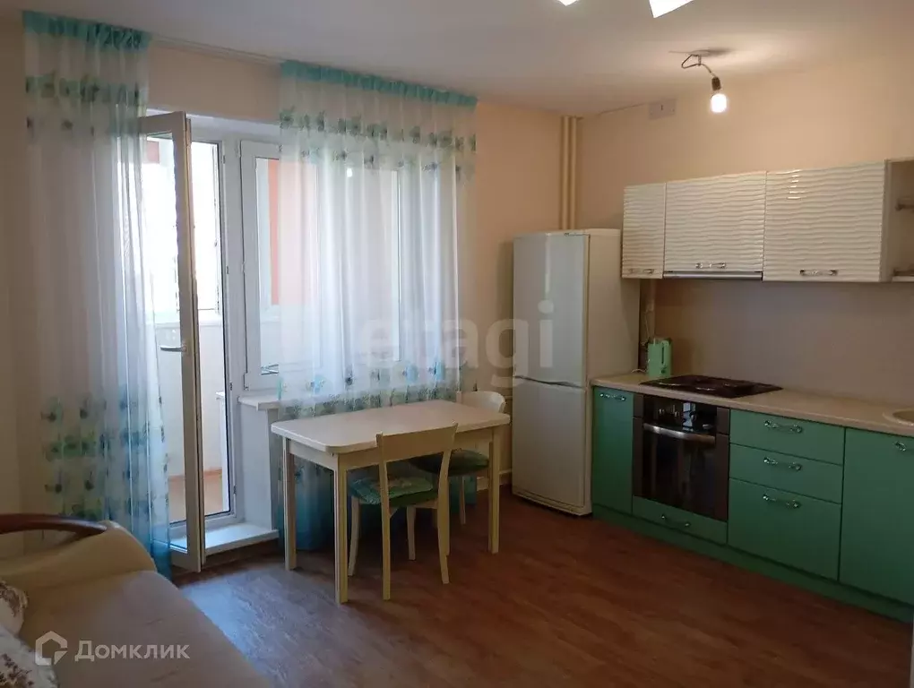Продаётся квартира-студия, 23 м - Фото 1