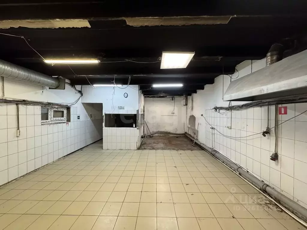 Торговая площадь в Санкт-Петербург просп. Металлистов, 19/30 (150 м) - Фото 2