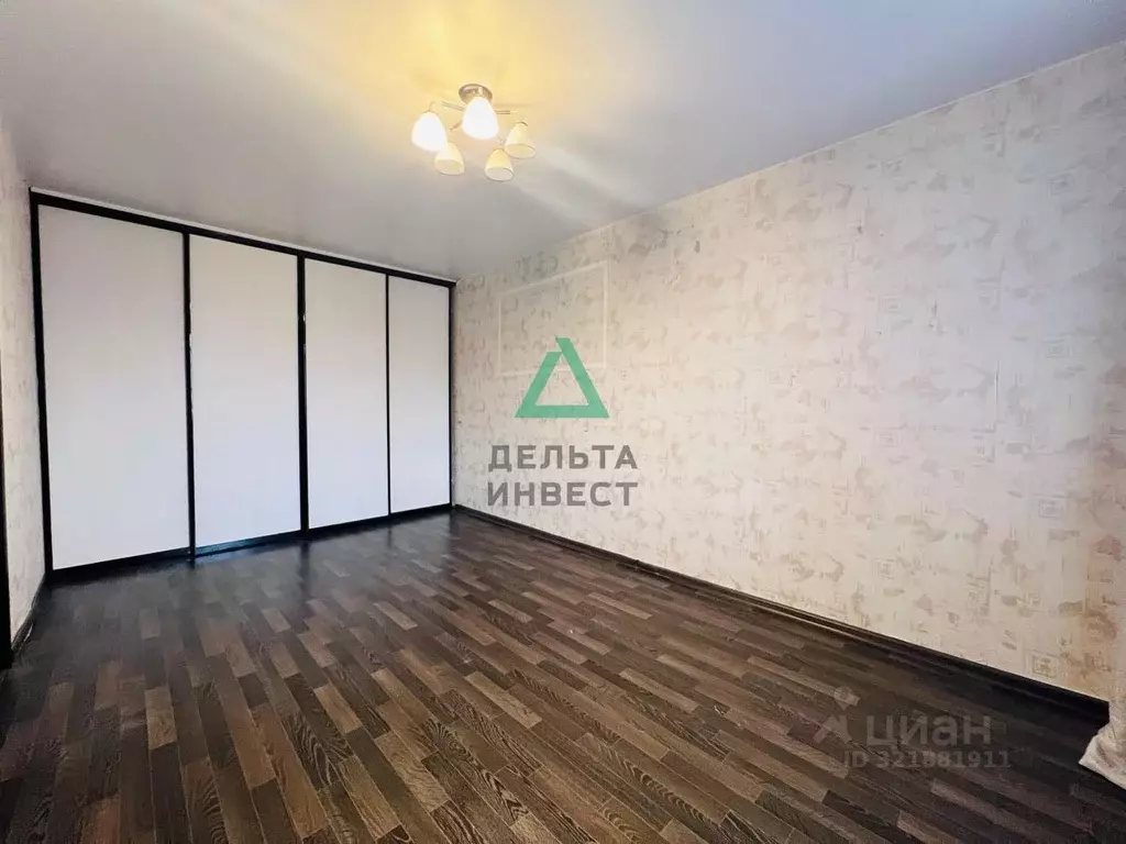 2-к кв. Башкортостан, Уфа Транспортная ул., 36 (44.9 м) - Фото 0