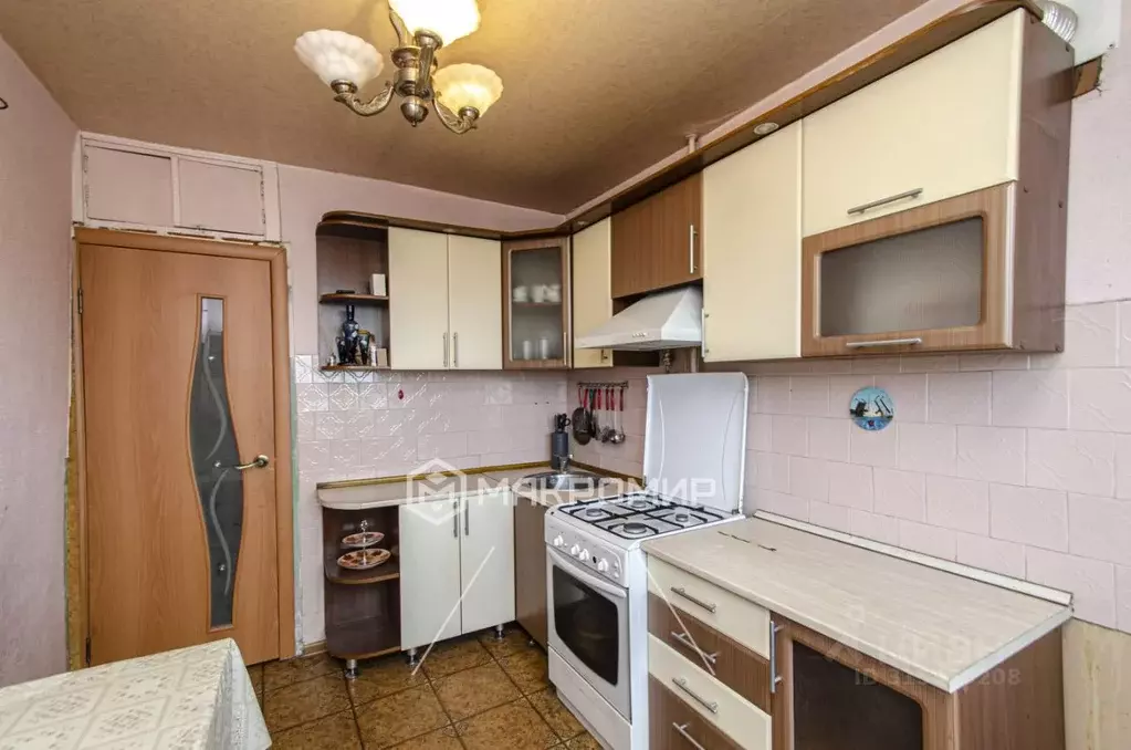 2-к кв. Брянская область, Брянск Красноармейская ул., 170Б (47.0 м) - Фото 1