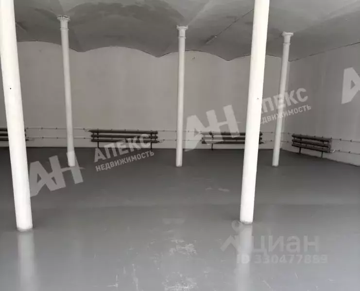 Склад в Московская область, Ногинск Богородский городской округ, ул. ... - Фото 1