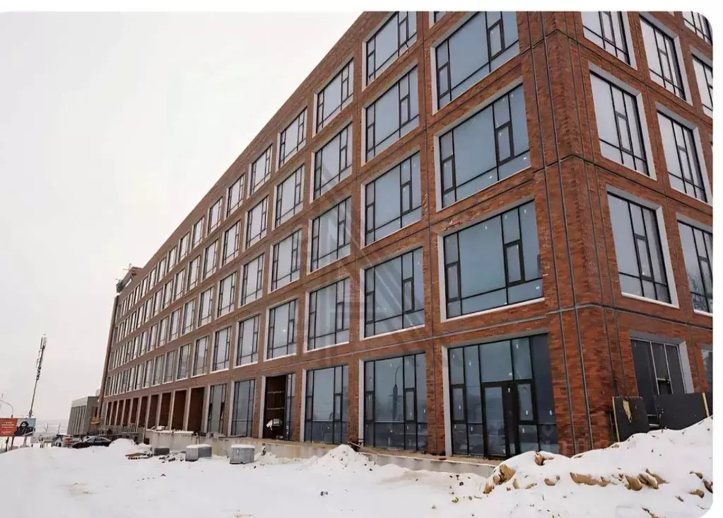 Офис в Воронежская область, Воронеж ул. 20-летия Октября, 59 (40 м) - Фото 1