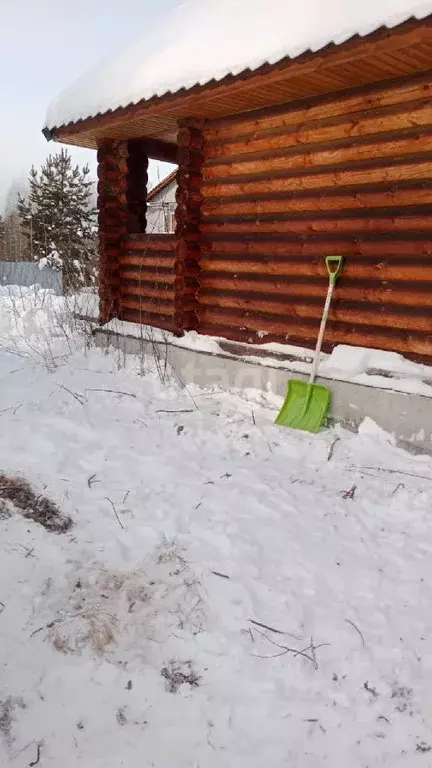 Дом в Свердловская область, Верхняя Пышма городской округ, пос. ... - Фото 1