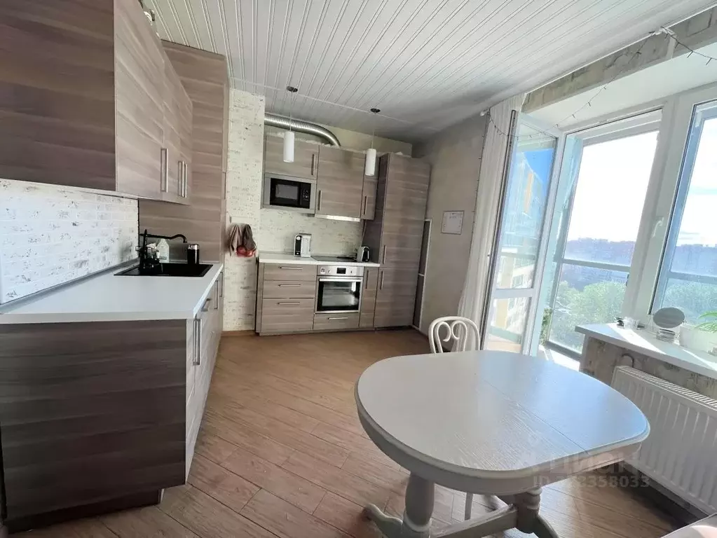 1-к кв. Санкт-Петербург просп. Космонавтов, 65к2 (47.0 м) - Фото 1