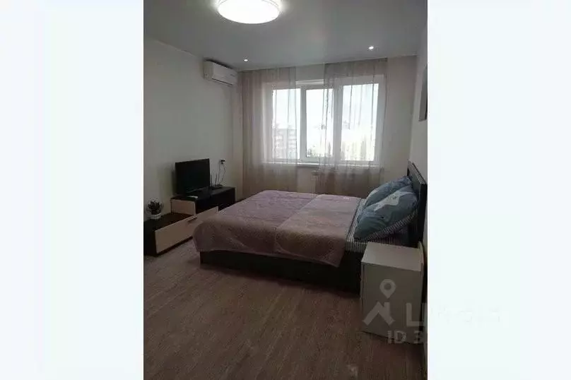 1-к кв. Башкортостан, Уфа ул. Академика Королева, 7 (37.0 м) - Фото 1