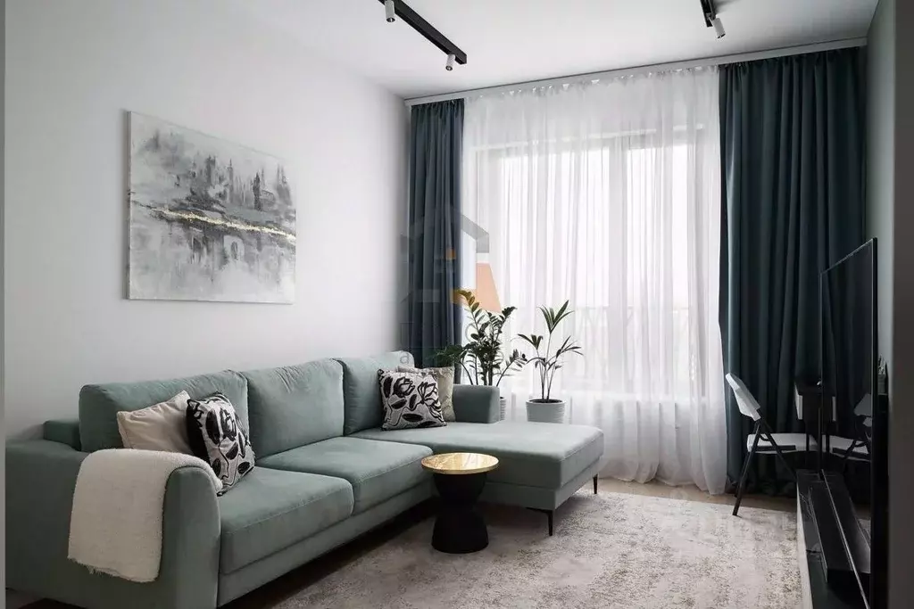 2-к кв. Татарстан, Казань ул. Достоевского, 57 (53.0 м) - Фото 2