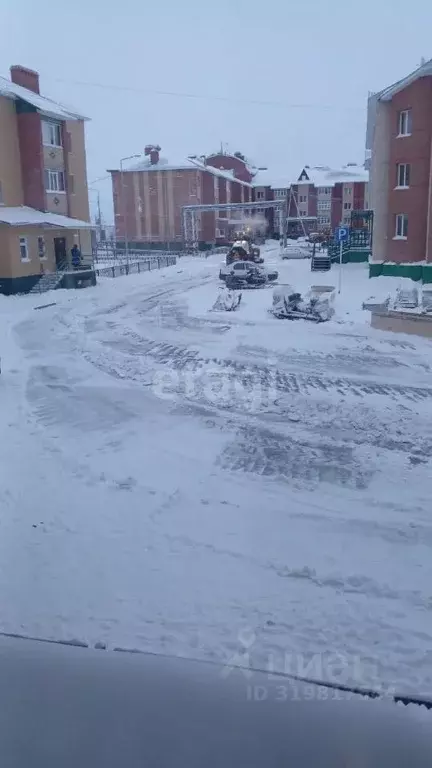 2-к кв. Ямало-Ненецкий АО, Ямальский район, с. Яр-Сале, Полярный кв-л ... - Фото 1