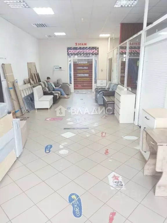 Помещение свободного назначения в Брянская область, Брянск ул. 2-я ... - Фото 1
