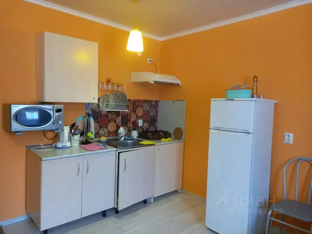 Комната Краснодарский край, Туапсинский муниципальный округ, с. Пляхо, ... - Фото 2