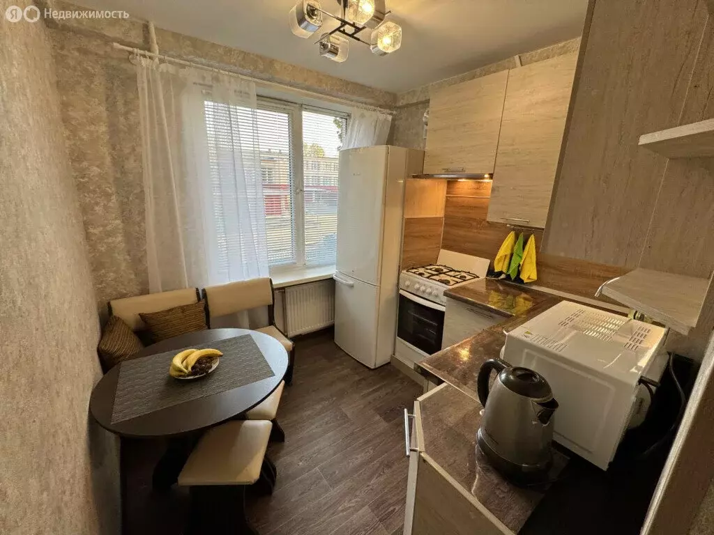 2-комнатная квартира: Санкт-Петербург, улица Седова, 110 (42.32 м) - Фото 1