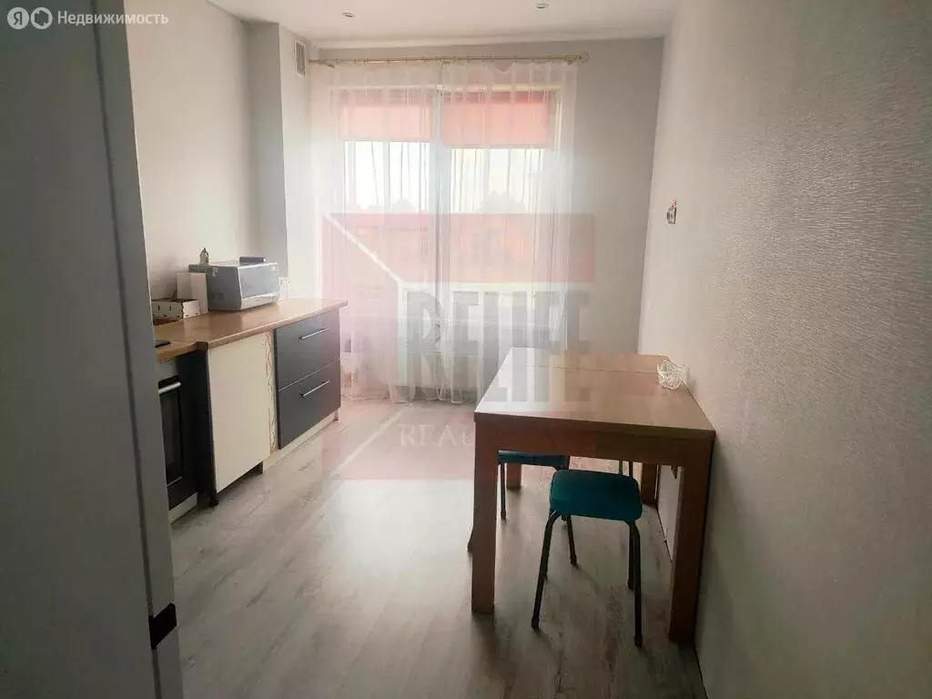 1-комнатная квартира: Калининградская область, Гурьевский ... - Фото 2