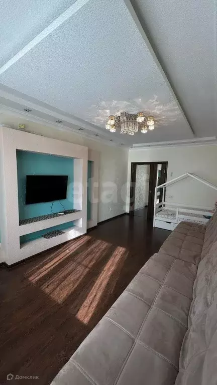 Продаётся 1-к квартира, 45 м - Фото 0