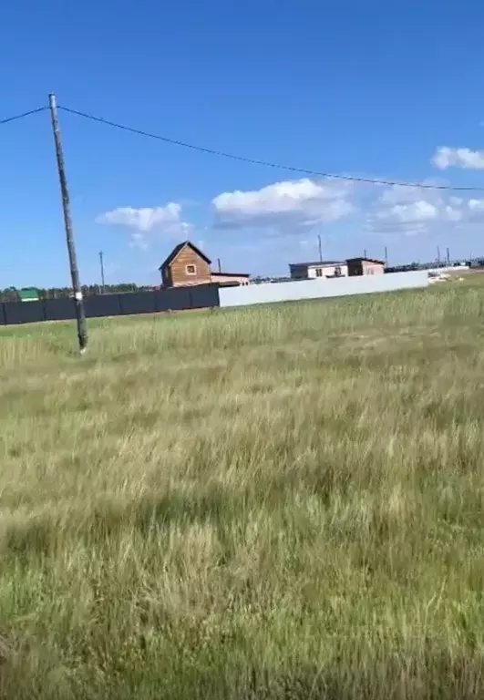 Участок в Саха (Якутия), Якутск Птицефабрика мкр, Ытык-Кюель мкр,  ... - Фото 1