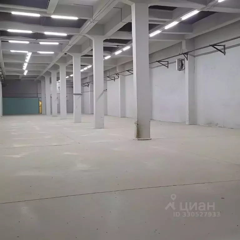Склад в Москва ш. Энтузиастов, 56С11 (1386 м) - Фото 2