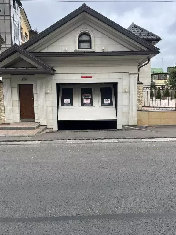 Гараж в Тверская область, Тверь Симеоновская ул., 75 (20 м) - Фото 1