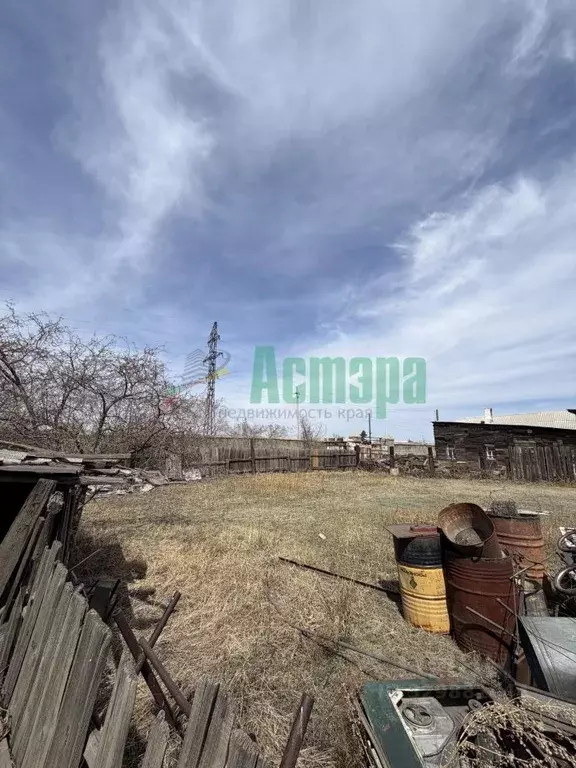 Участок в Забайкальский край, Чита ул. Недорезова, 102 (10.0 сот.) - Фото 2