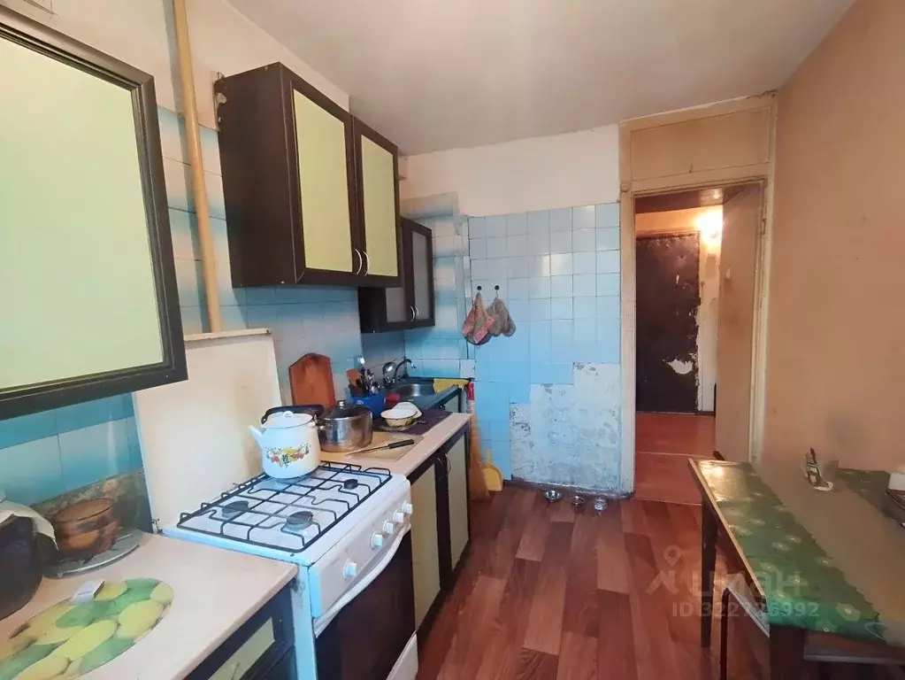 3-к кв. Самарская область, Самара Воронежская ул., 137 (59.7 м) - Фото 2