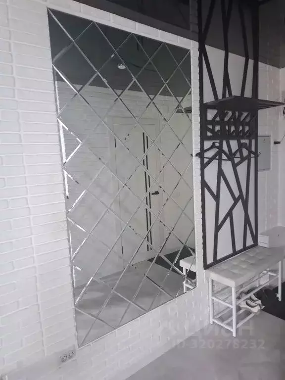 Студия Башкортостан, Уфа ул. Конституции, 5/1 (30.0 м) - Фото 1