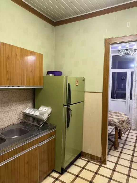 2-к кв. Москва просп. Мира, 184К1 (70.0 м) - Фото 1