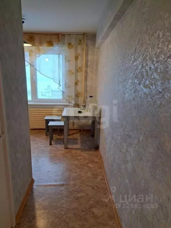 2-к кв. Архангельская область, Архангельск Ленинградский просп., 21к1 ... - Фото 1