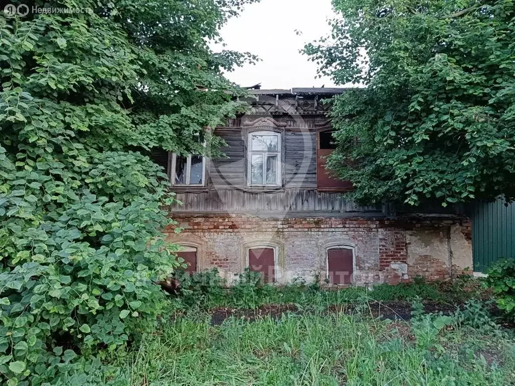 Участок в Спасск-Рязанский, улица Войкова, 85 (11 м) - Фото 1