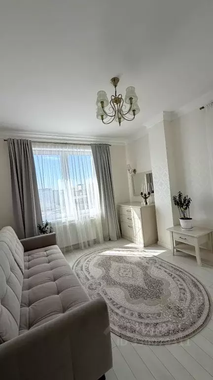 3-к кв. Пермский край, Пермь ул. Александра Турчевича, 8 (59.9 м) - Фото 1