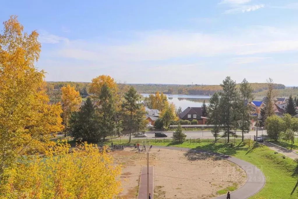 3-к кв. Иркутская область, Иркутск ул. Ржанова, 31 (59.4 м) - Фото 1