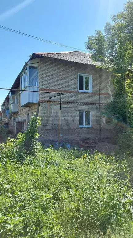 2-к. квартира, 39,6 м, 1/2 эт. - Фото 0