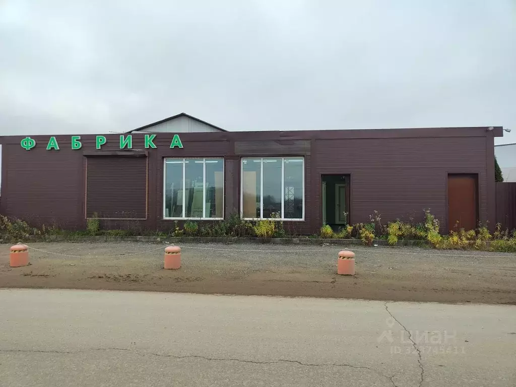 Помещение свободного назначения в Московская область, Ленинский ... - Фото 1