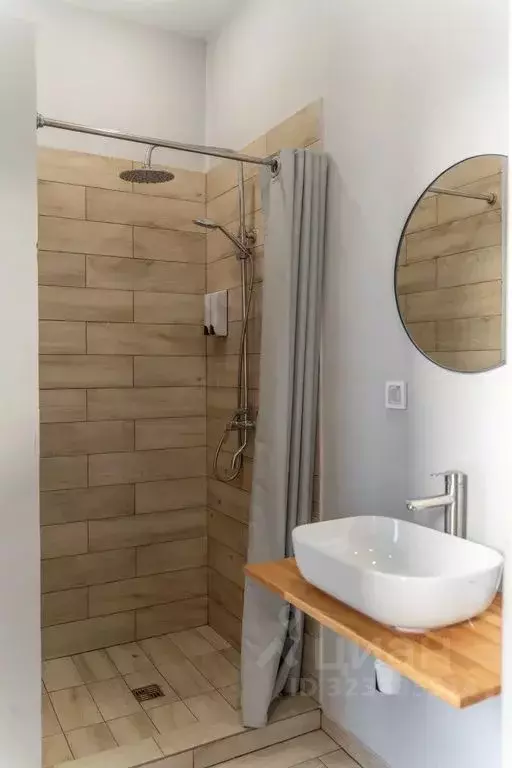 Дом в Крым, Сакский район, Молочненское с/пос, с. Витино ул. ... - Фото 2