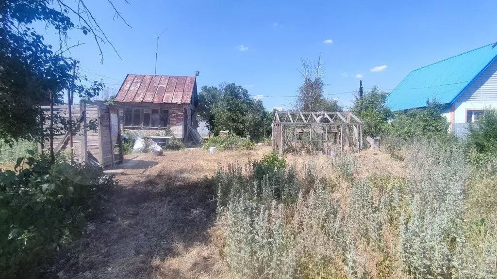 Участок 7,1 сот. (СНТ, ДНП) - Фото 0
