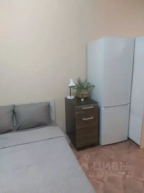 Студия Амурская область, Благовещенск Красноармейская ул., 74 (18.0 м) - Фото 1