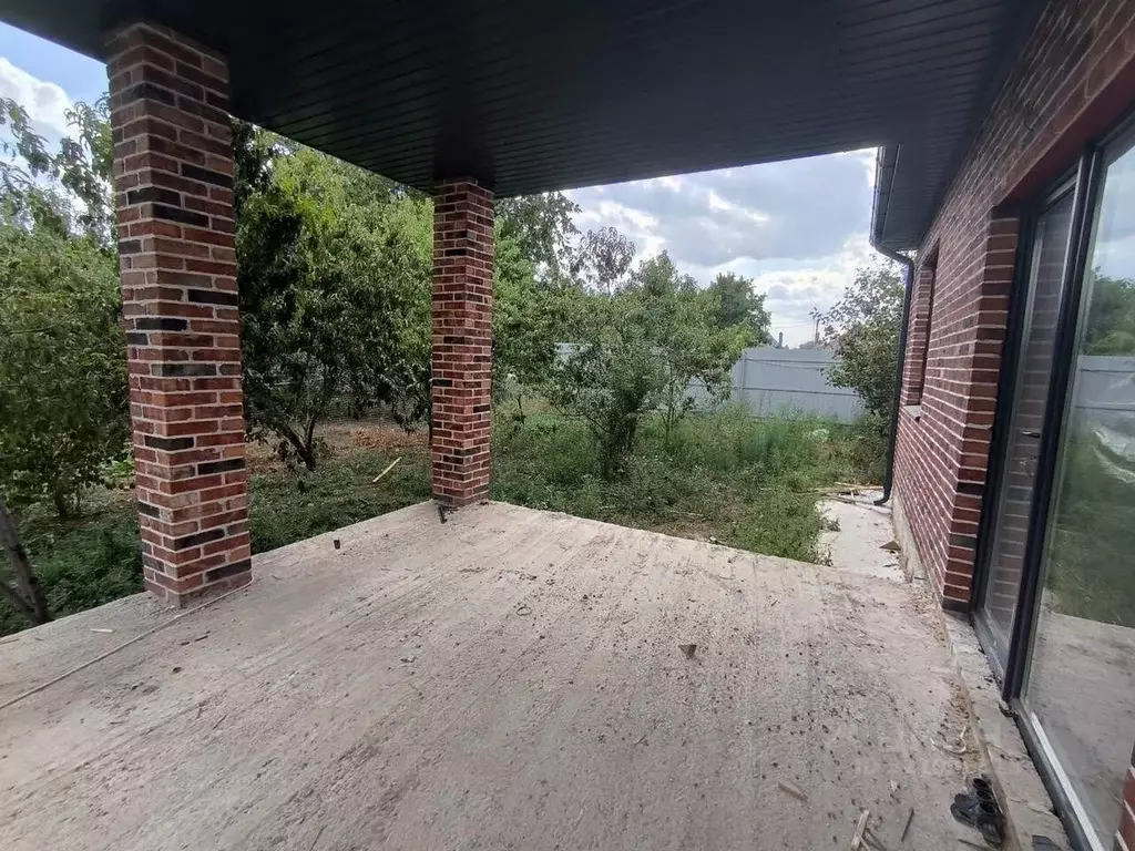 Дом в Краснодарский край, Динской район, Новотитаровская ст-ца ... - Фото 2