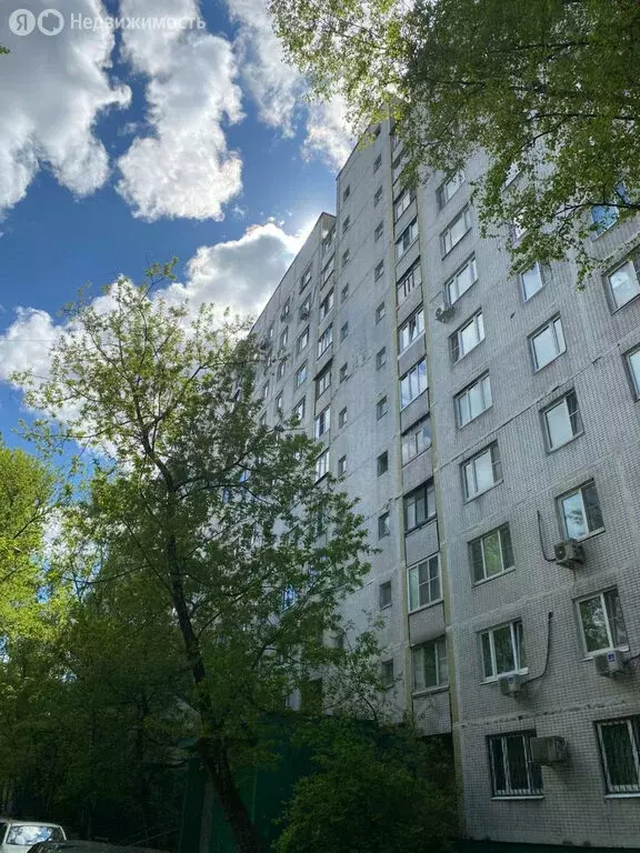 2-комнатная квартира: Москва, Зеленоградская улица, 3 (52 м) - Фото 0
