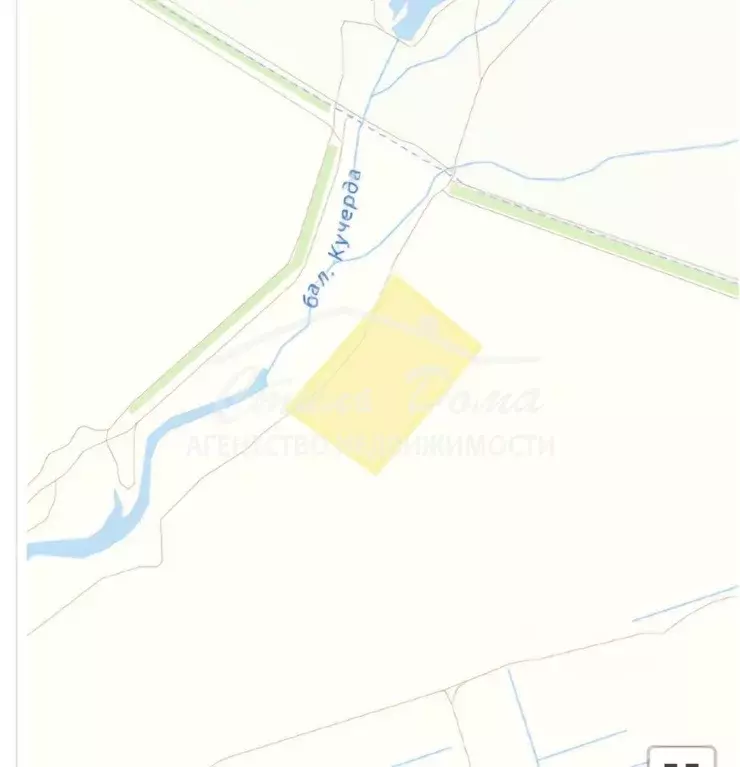 Участок в Волгоградская область, Светлоярский район, Кировское с/пос, ... - Фото 2