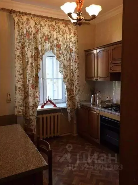 2-к кв. Москва Волоколамское ш., 1кБ (63.0 м) - Фото 1