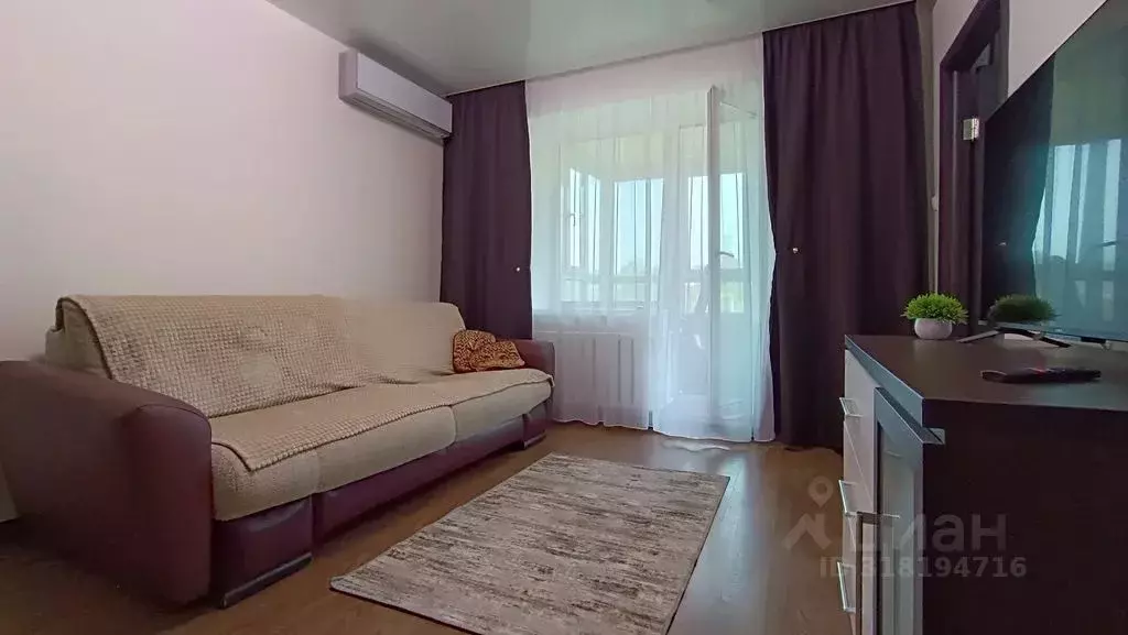 2-к кв. Приморский край, Владивосток ул. Мыс Чумака, 1А (38.0 м) - Фото 1