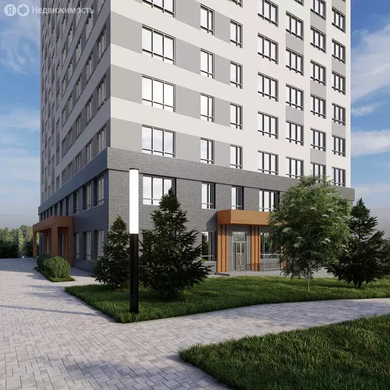 4-комнатная квартира: Новосибирск, жилой комплекс Астон.Геометрия ... - Фото 2