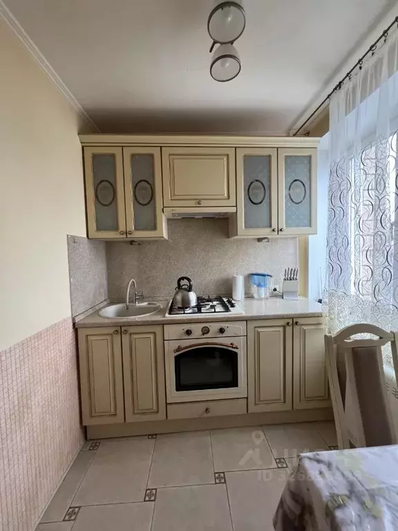 2-к кв. Москва Кронштадтский бул., 41 (50.0 м) - Фото 1