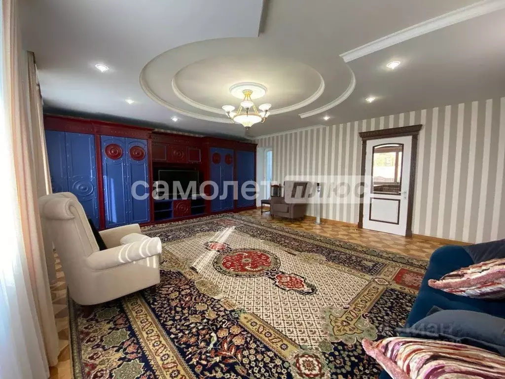 3-к кв. Белгородская область, Белгород Народный бул., 38а (154.0 м) - Фото 2