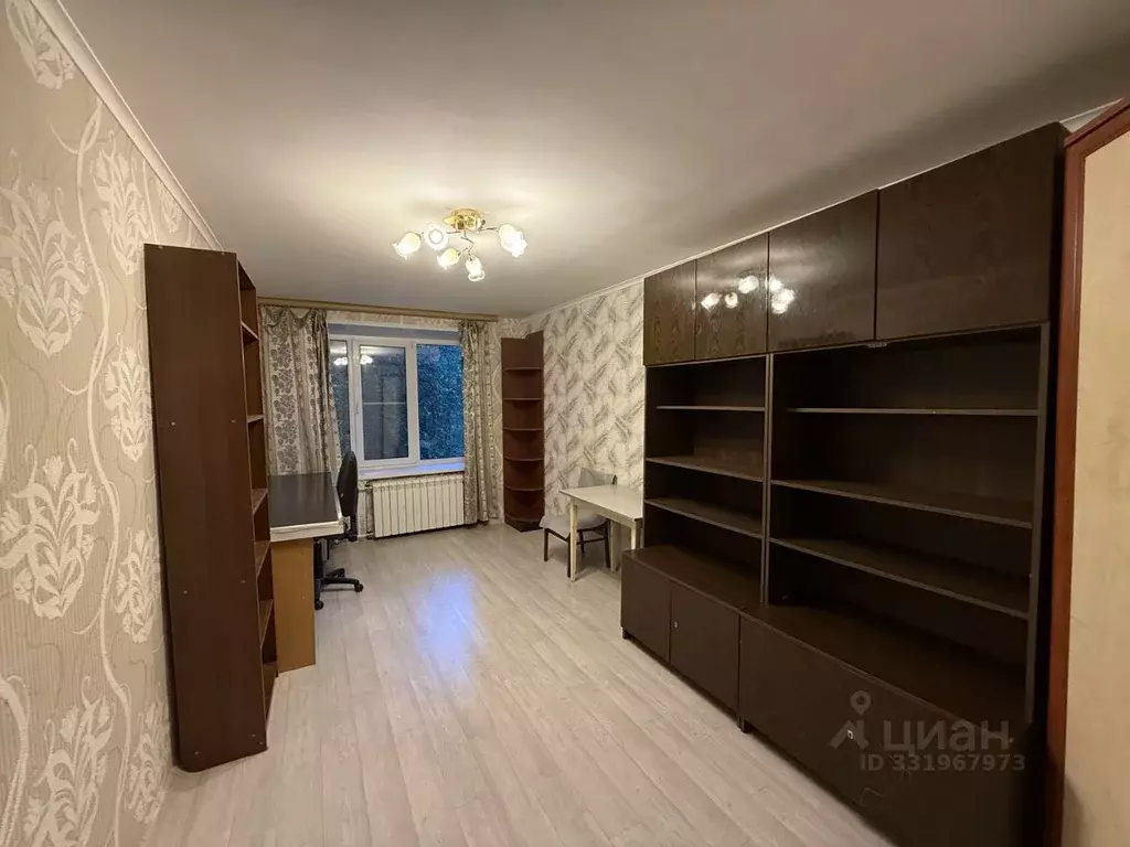 2-к кв. Московская область, Дубна Центральная ул., 28 (42.1 м) - Фото 1