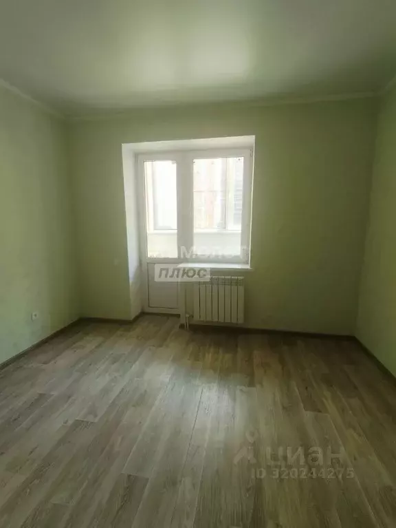 1-к кв. Астраханская область, Астрахань ул. Космонавтов, 18к4 (35.1 м) - Фото 0