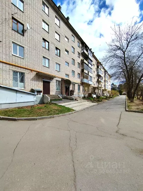 3-к кв. Вологодская область, Вологда Молочное пгт, ул. Ленина, 13 ... - Фото 1